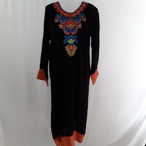 K.A.C CREATIONS DRESS